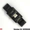 Top-Quality Ebony-Wooden Watch Rectangle Quartz Watches Hl15